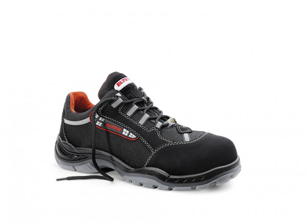 Sicherheitshalbschuhe Senex S2 ESD