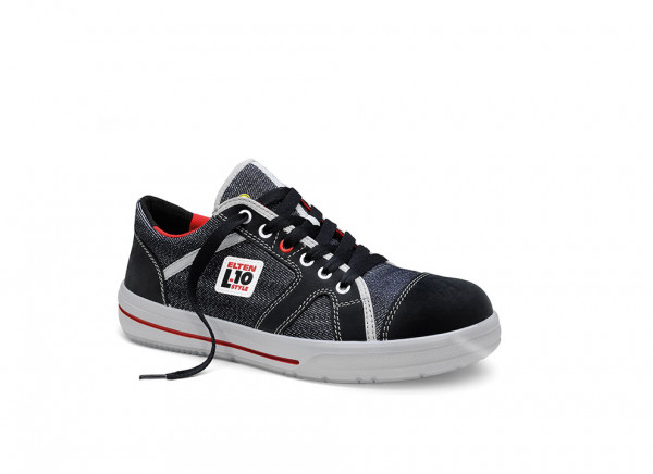 Sicherheitshalbschuhe Sensation Low S2 ESD