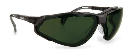 Schutzbrille Terminator X-TRA