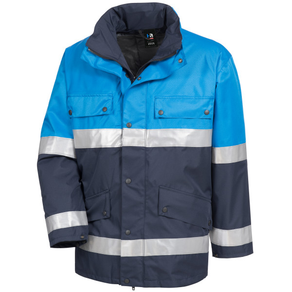 Parka Winterjacke Multinorm - Antistatisch