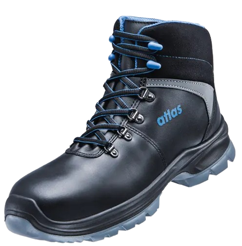 Sicherheitsstiefel TX 84 ESD