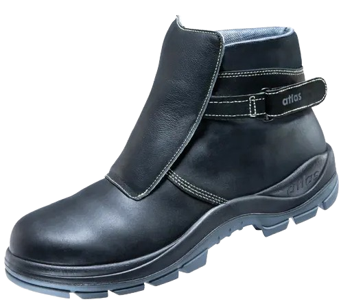 Schweißerstiefel Duo Soft 775 HI HRO