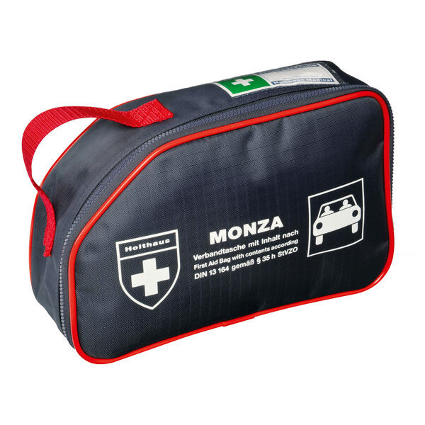 MONZA Verbandtasche Auto