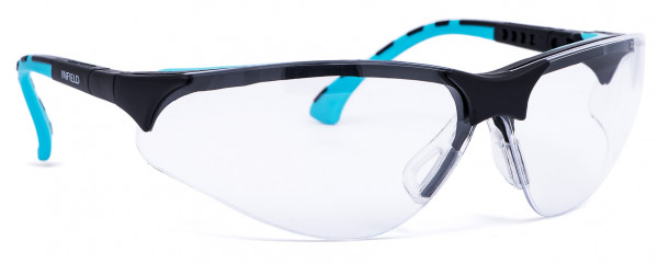 Schutzbrille Terminator Plus