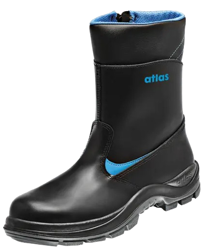 Winterstiefel Anatomic Bau 800 XP CI