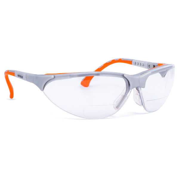 Schutzbrille Terminator Plus 1,50 Dioptrie